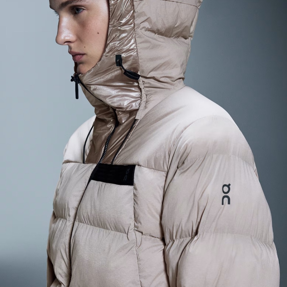 Challenger Jacket - Picture 5 of 10